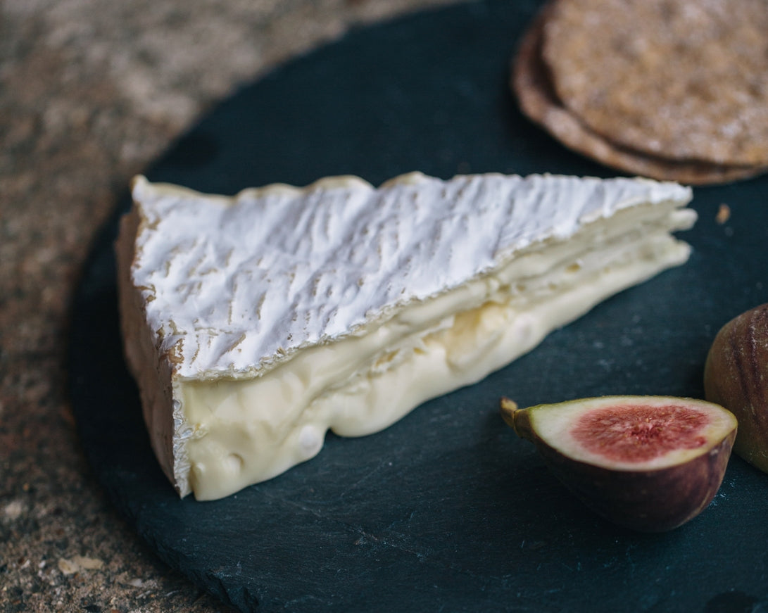 Constable & Co. British Cheese Hamper