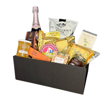 Constable & Co. A Taste Of Britain Hamper