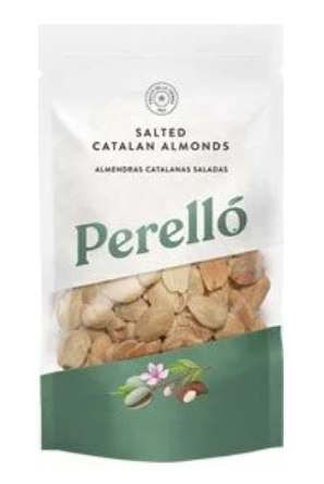 Constable & Co. The Spanish Hamper