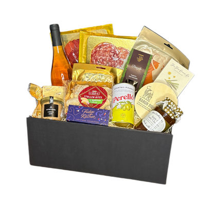 Constable & Co. Christmas Hamper
