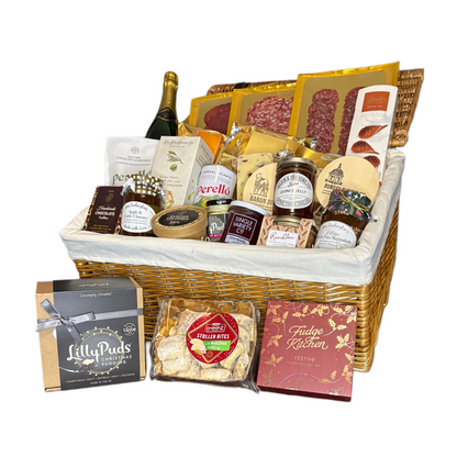 Constable & Co. Classic Christmas Hamper