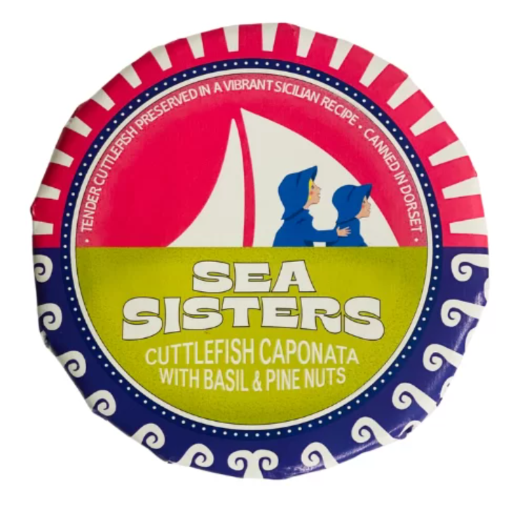 Constable & Co. A Taste Of Britain Hamper