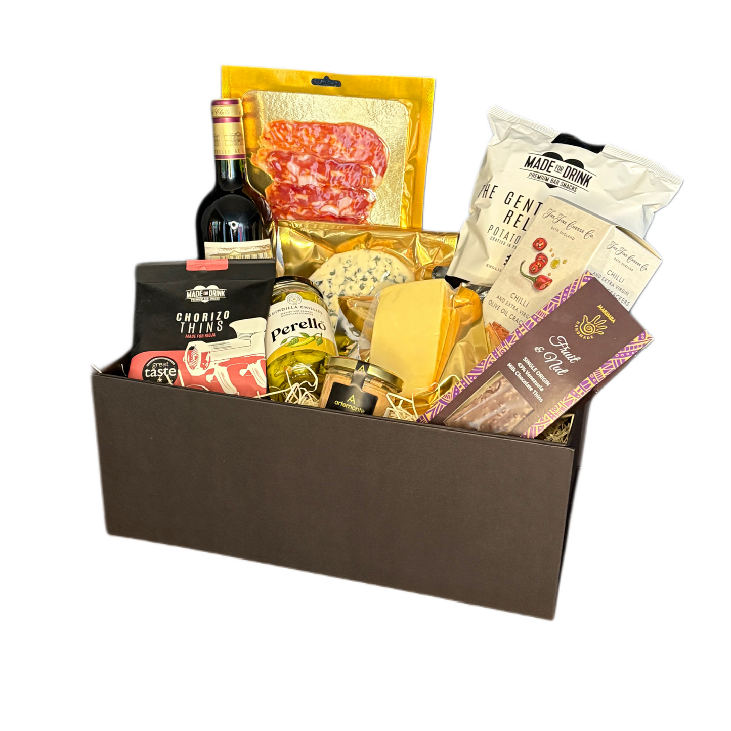 Constable & Co. 'For Him' Hamper