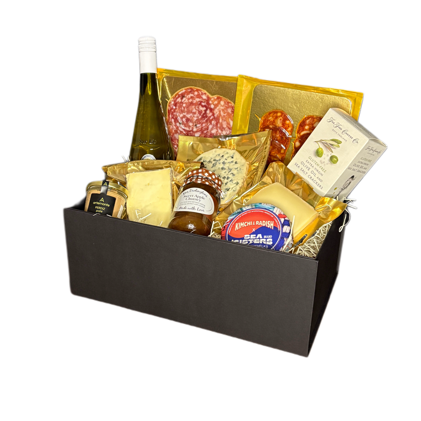 Constable & Co. Gluten Free Hamper