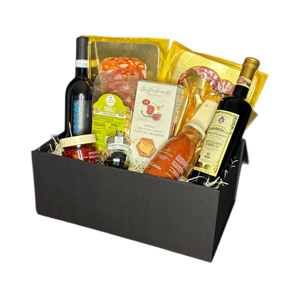 Constable & Co. The Italian Hamper