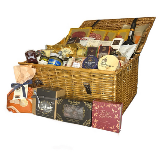 Constable & Co. Luxury Christmas Celebration Hamper