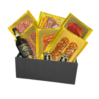 Constable & Co. Ultimate Meat Hamper