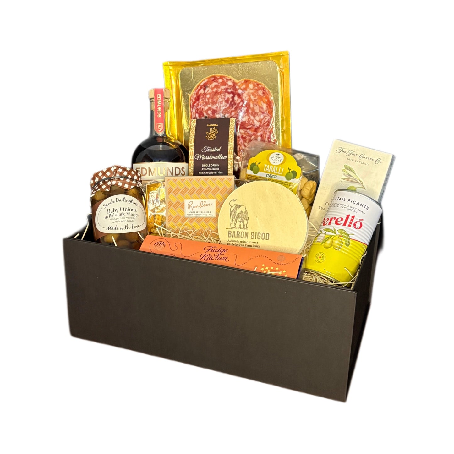 Constable & Co. 'The Big Night In' Hamper