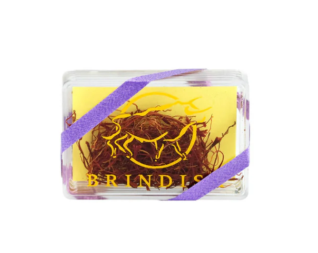 Saffron Flower Stigmas, 0.5g