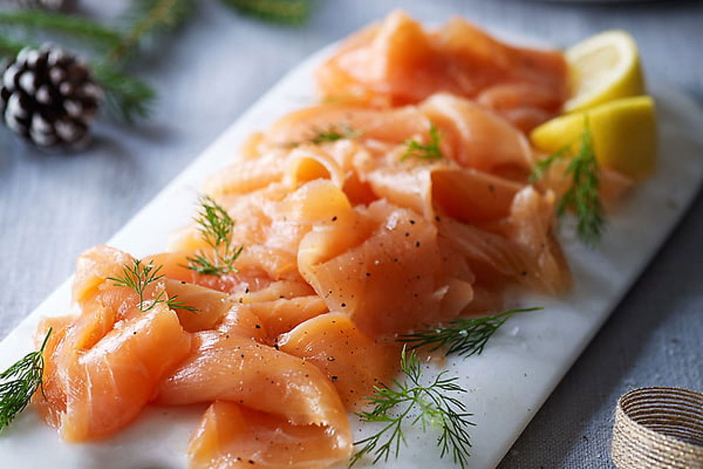 Constable & Co. Christmas Hamper