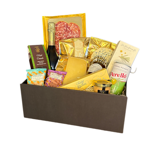 Constable & Co. Thank You Hamper
