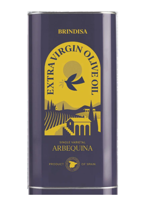 Constable & Co. The Spanish Hamper