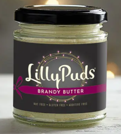 Constable & Co. Classic Christmas Hamper