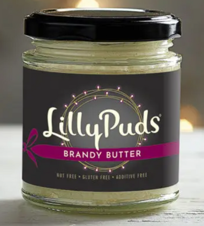 Constable & Co. Classic Christmas Hamper