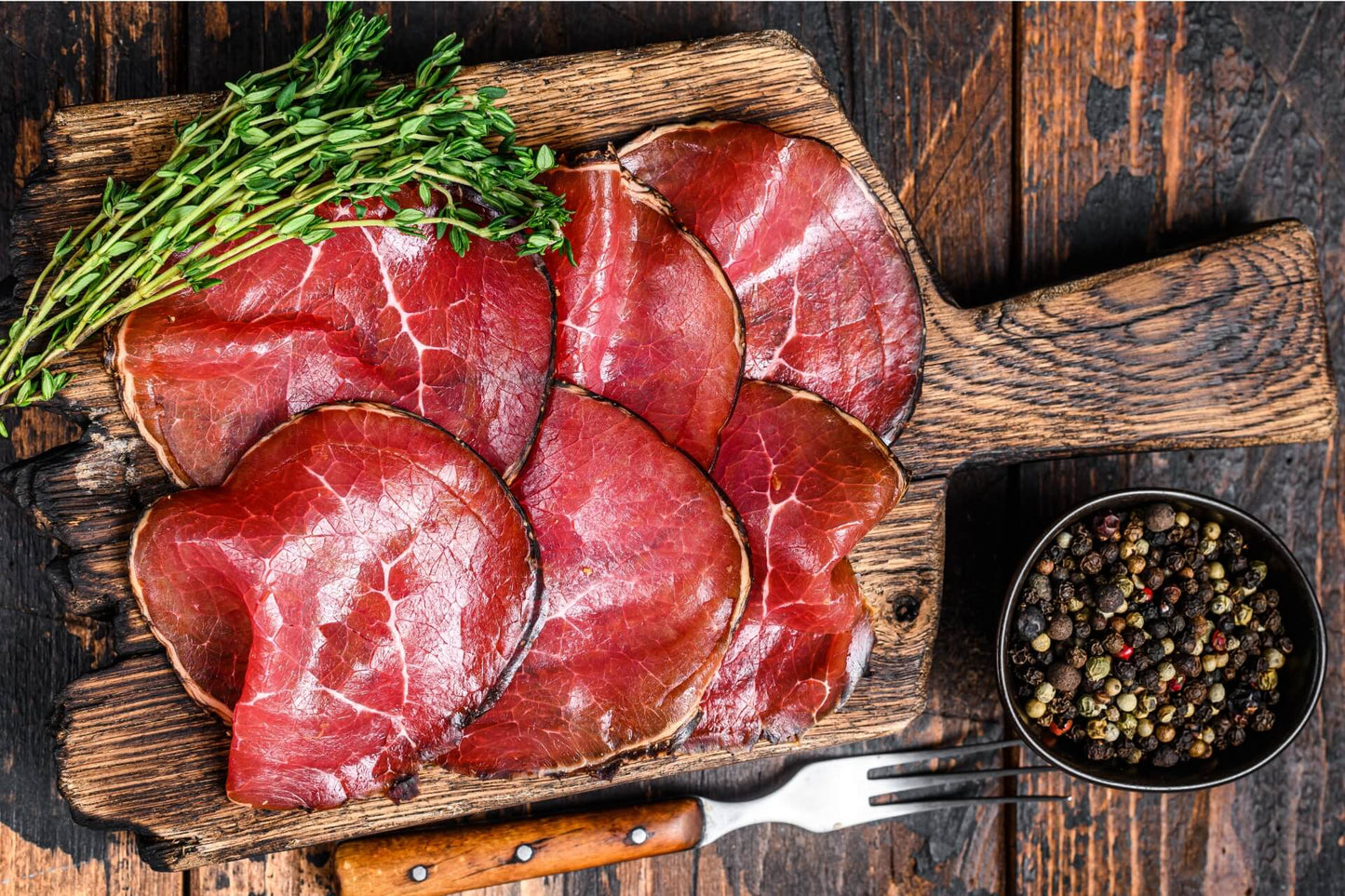 Constable & Co. Ultimate Meat Hamper