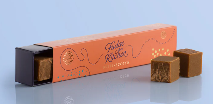 Constable & Co. A Taste Of Britain Hamper