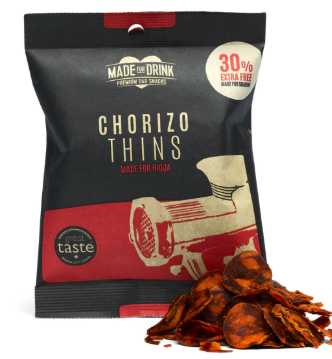 Constable & Co. 'For Him' Hamper