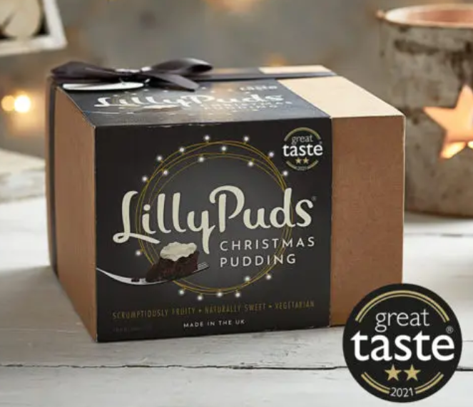 Constable & Co. Classic Christmas Hamper