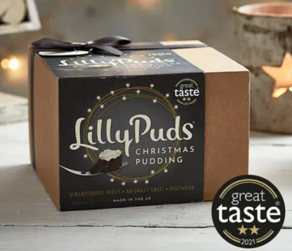 Constable & Co. Classic Christmas Hamper