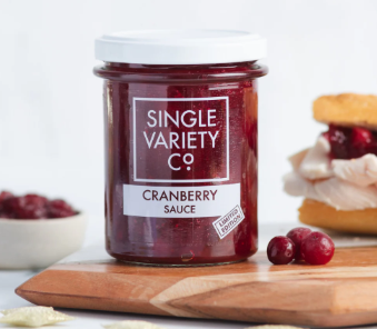 Constable & Co. Classic Christmas Hamper