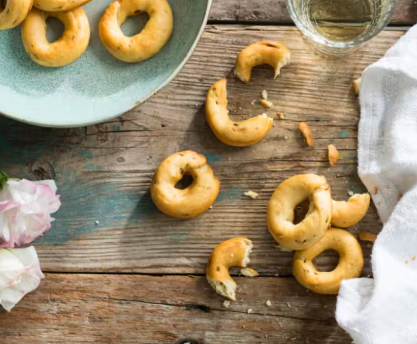 Constable & Co. 'The Big Night In' Hamper