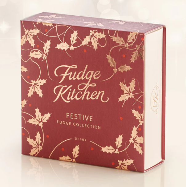 Constable & Co. Classic Christmas Hamper