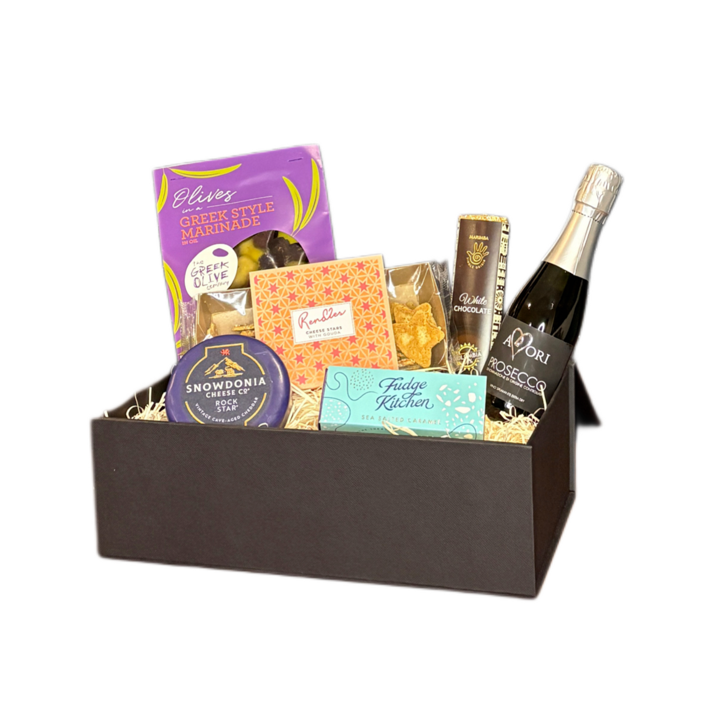 Constable & Co. 'Thank You Teacher' Hamper
