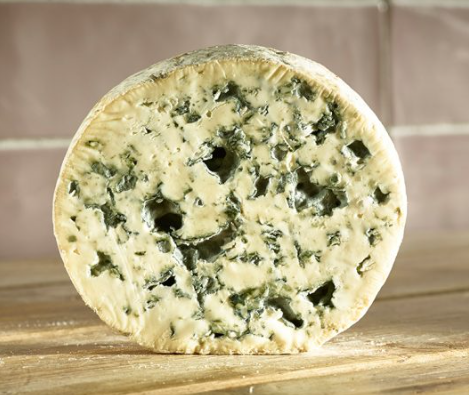 Constable & Co. Cheese & Port Hamper