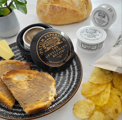 Constable & Co. A Taste Of Britain Hamper