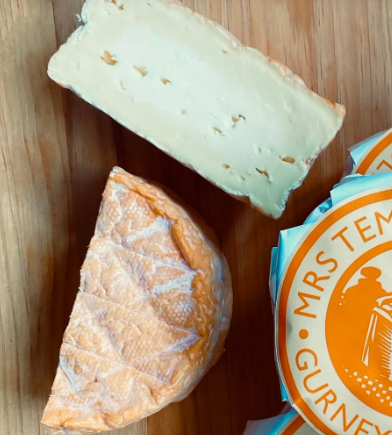 Constable & Co. Thank You Hamper