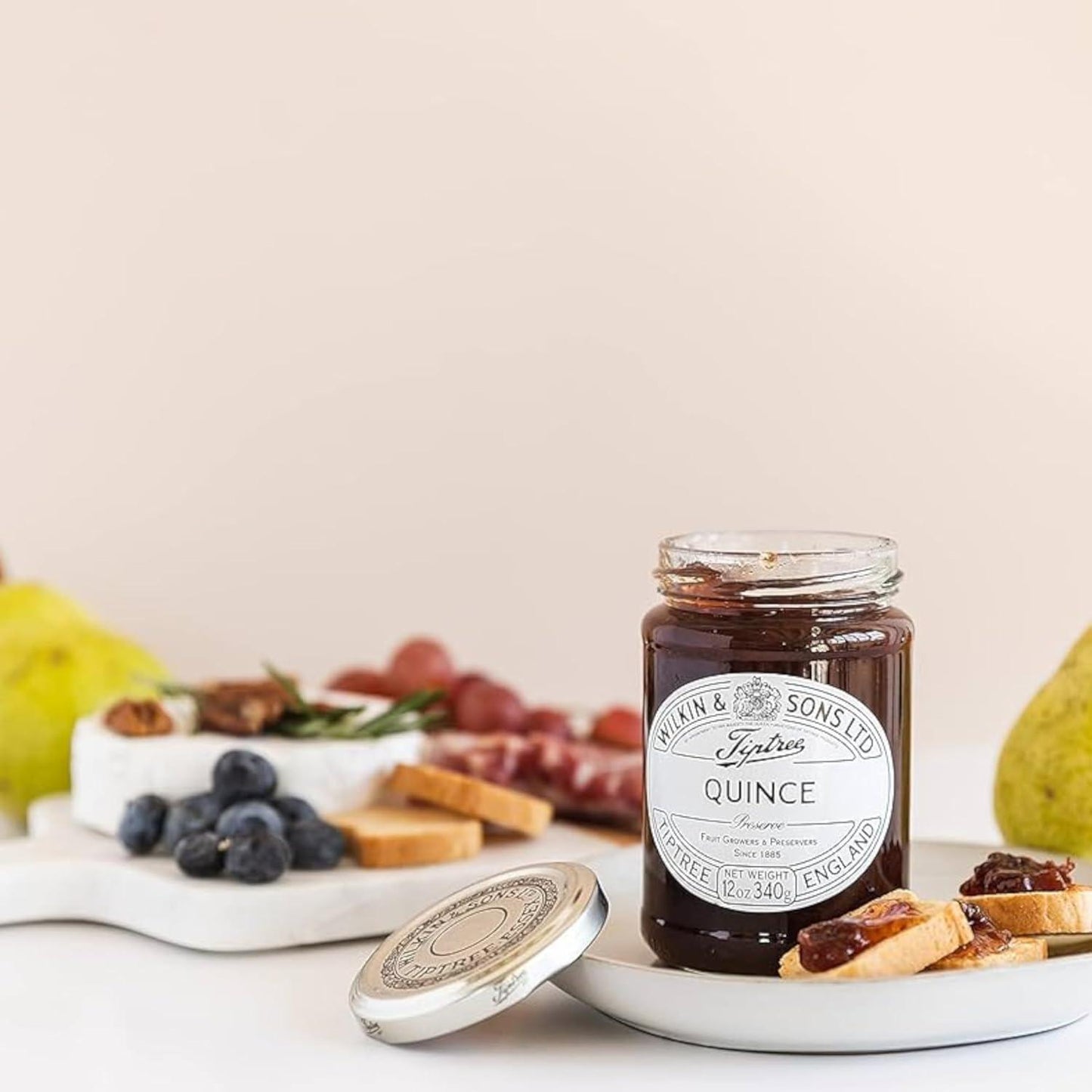 Constable & Co. Classic Christmas Hamper