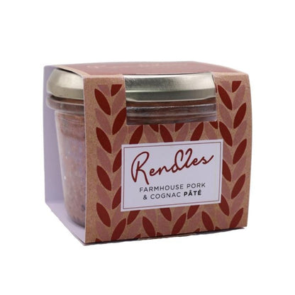 Constable & Co. A Taste Of Britain Hamper