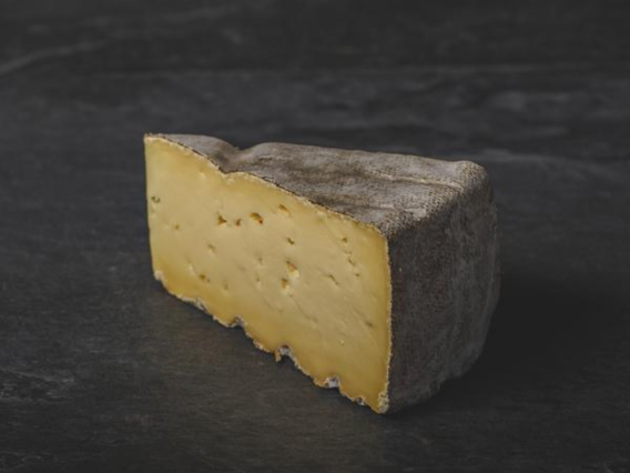 Constable & Co. Christmas Cheese Hamper