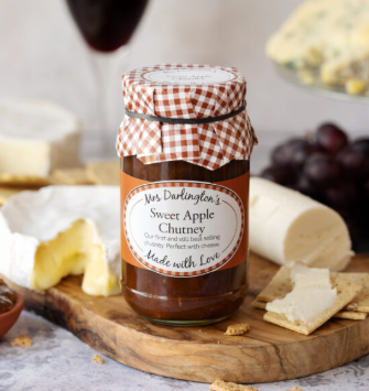 Constable & Co. Classic Christmas Hamper