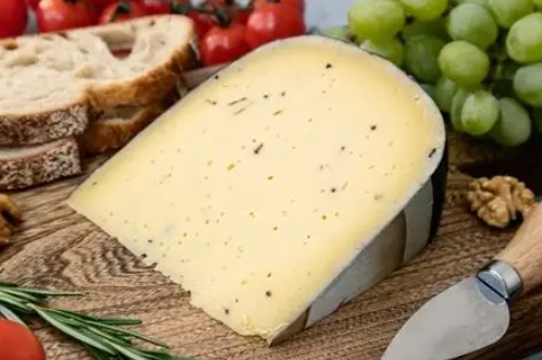 Constable & Co. Christmas Cheese Hamper