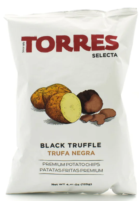 Constable & Co. The Spanish Hamper