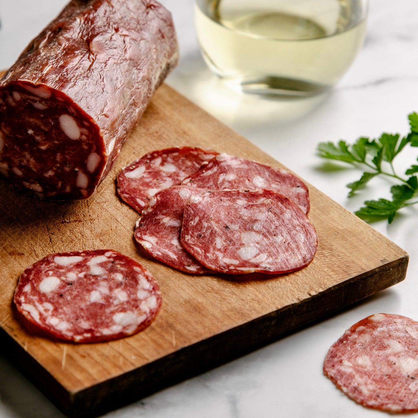 Constable & Co. Ultimate Meat Hamper